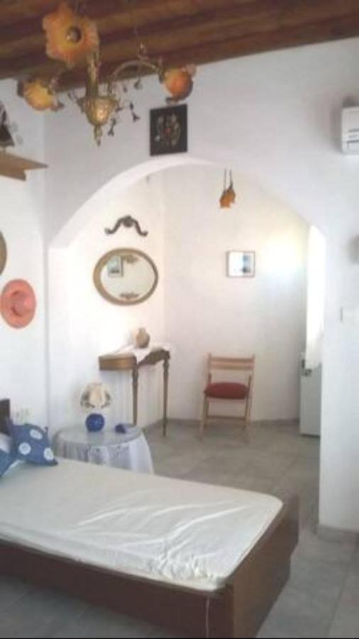 Apartment In The Center Of Artemonas, Sifnos Buitenkant foto