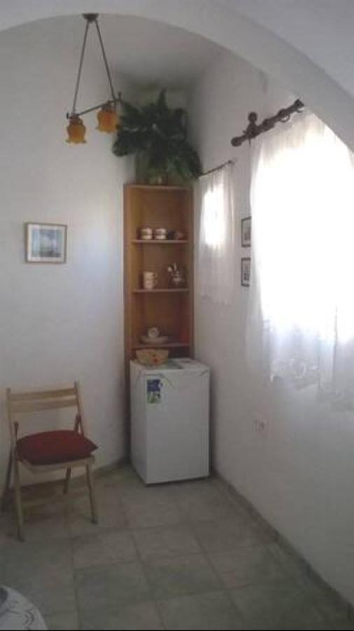 Apartment In The Center Of Artemonas, Sifnos Buitenkant foto